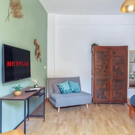 G&g Garden - Con Ampio Terrazzo Esterno By Followgreenhouserome Апартаменты *