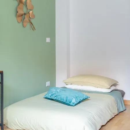 G&g Garden - Con Ampio Terrazzo Esterno By Followgreenhouserome Апартаменты Рим