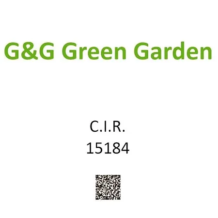 G&g Garden - Con Terrazzo Esterno Di Oltre 60 Mq. * Roma